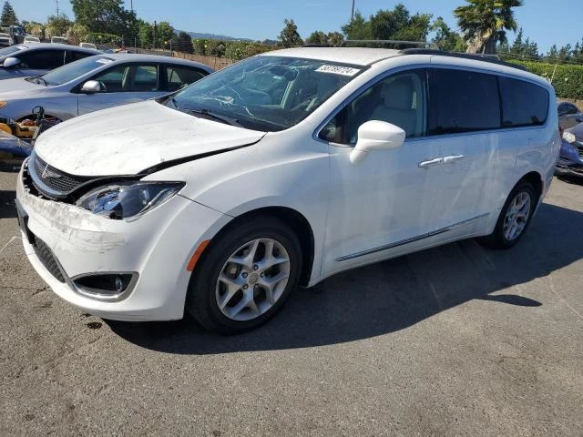 CHRYSLER PACIFICA T 2017 2c4rc1bg3hr587844