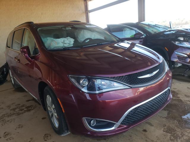 CHRYSLER PACIFICA T 2017 2c4rc1bg3hr588251