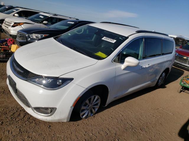 CHRYSLER PACIFICA T 2017 2c4rc1bg3hr591053