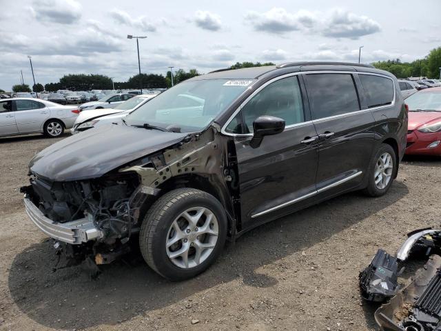 CHRYSLER PACIFICA T 2017 2c4rc1bg3hr592719