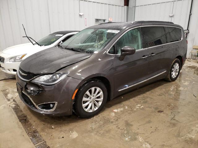 CHRYSLER PACIFICA T 2017 2c4rc1bg3hr599556