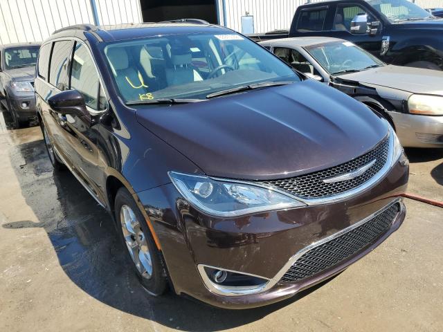 CHRYSLER PACIFICA T 2017 2c4rc1bg3hr689144