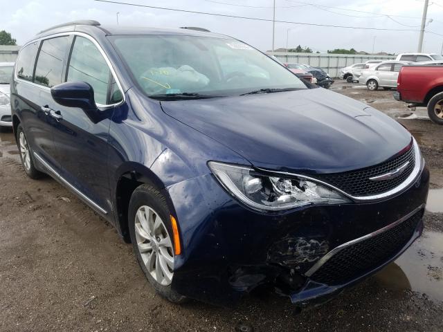 CHRYSLER PACIFICA T 2017 2c4rc1bg3hr691833