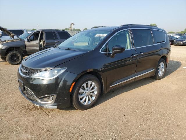 CHRYSLER PACIFICA T 2017 2c4rc1bg3hr702779