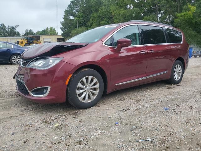 CHRYSLER PACIFICA T 2017 2c4rc1bg3hr703981