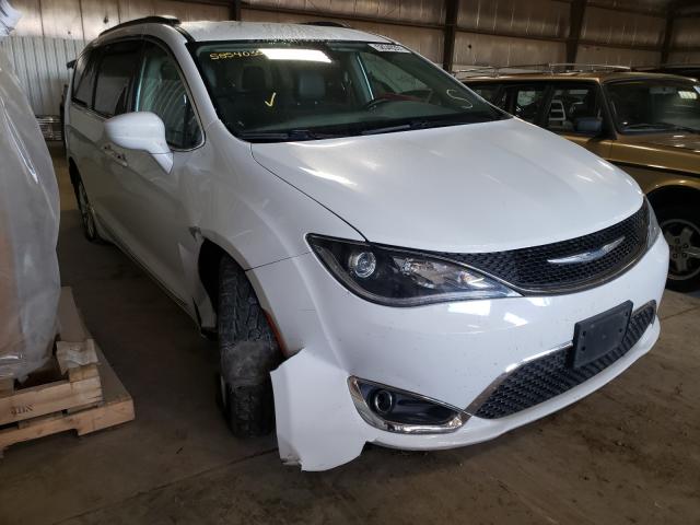 CHRYSLER PACIFICA T 2017 2c4rc1bg3hr734373