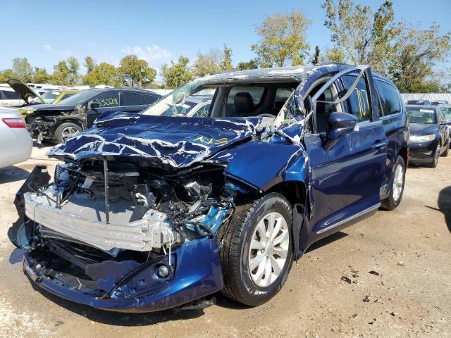 CHRYSLER PACIFICA 2017 2c4rc1bg3hr736107