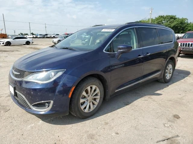 CHRYSLER PACIFICA T 2017 2c4rc1bg3hr743672