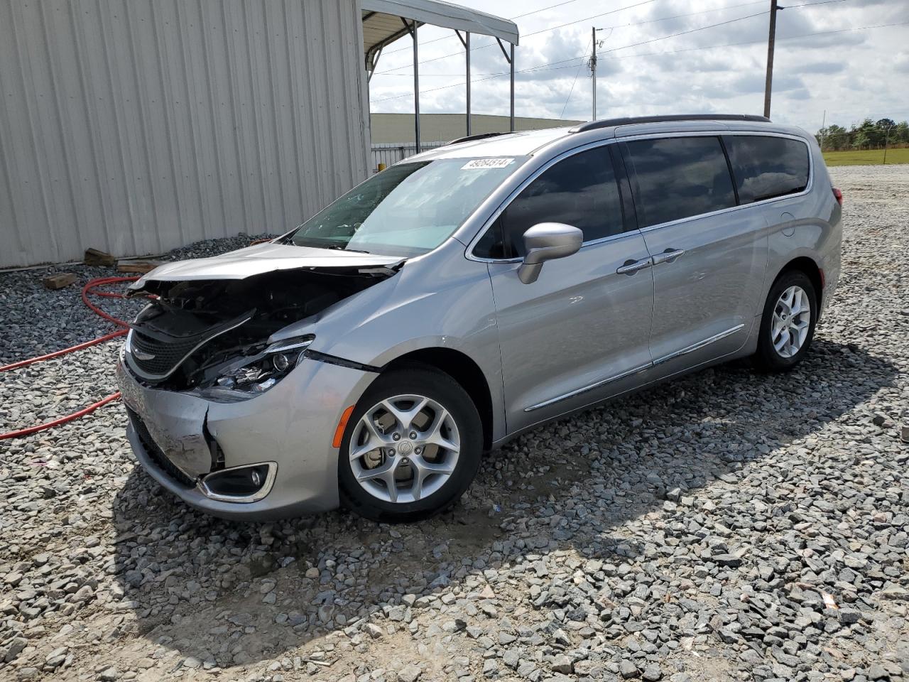 CHRYSLER PACIFICA 2017 2c4rc1bg3hr759886