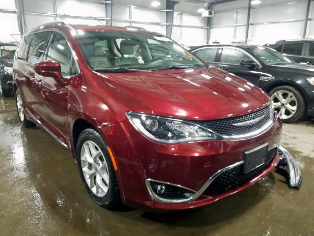 CHRYSLER PACIFICA T 2017 2c4rc1bg3hr762951