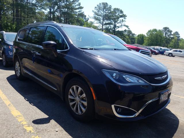 CHRYSLER PACIFICA T 2017 2c4rc1bg3hr784724