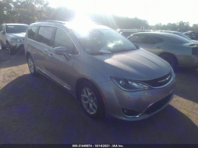 CHRYSLER PACIFICA 2017 2c4rc1bg3hr784822