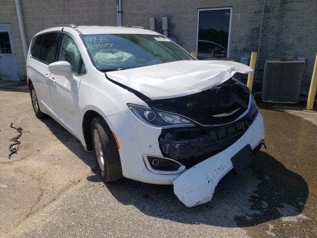 CHRYSLER PACIFICA T 2017 2c4rc1bg3hr794590