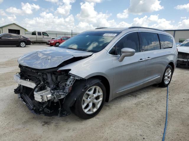 CHRYSLER PACIFICA T 2017 2c4rc1bg3hr794721