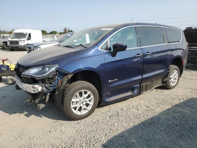 CHRYSLER PACIFICA T 2017 2c4rc1bg3hr796582