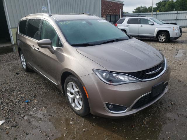 CHRYSLER PACIFICA T 2017 2c4rc1bg3hr809590