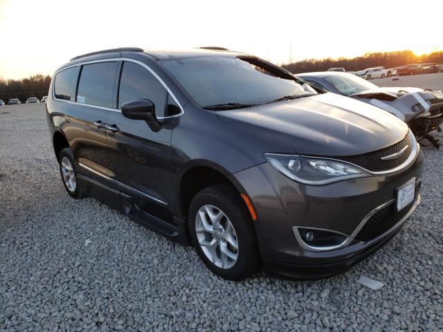 CHRYSLER PACIFICA T 2017 2c4rc1bg3hr820864