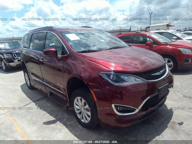 CHRYSLER PACIFICA 2017 2c4rc1bg3hr831797