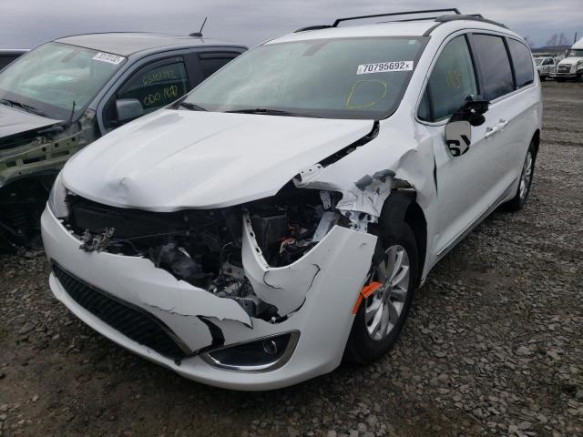 CHRYSLER PACIFICA T 2017 2c4rc1bg3hr846526