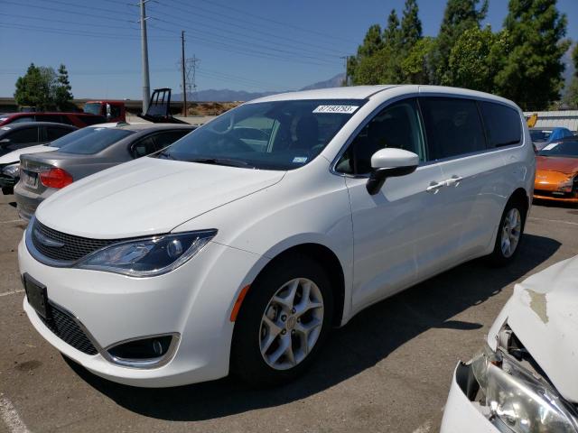 CHRYSLER PACIFICA T 2017 2c4rc1bg3hr846543