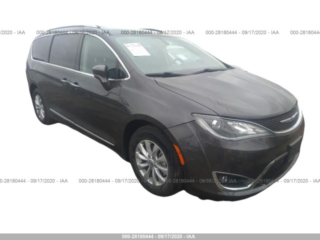 CHRYSLER PACIFICA 2018 2c4rc1bg3jr118016