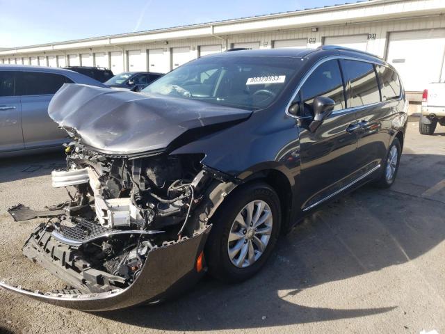 CHRYSLER PACIFICA 2018 2c4rc1bg3jr118968