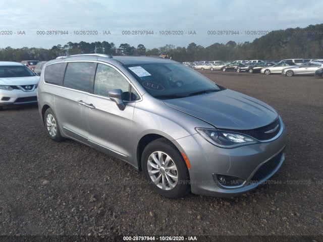 CHRYSLER PACIFICA 2018 2c4rc1bg3jr119411