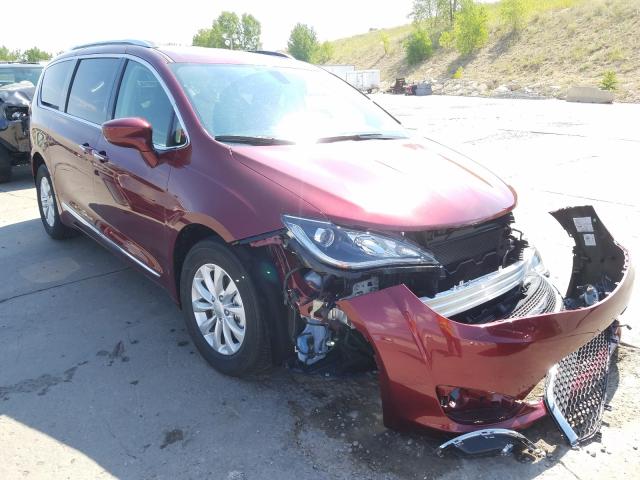 CHRYSLER PACIFICA T 2018 2c4rc1bg3jr122423