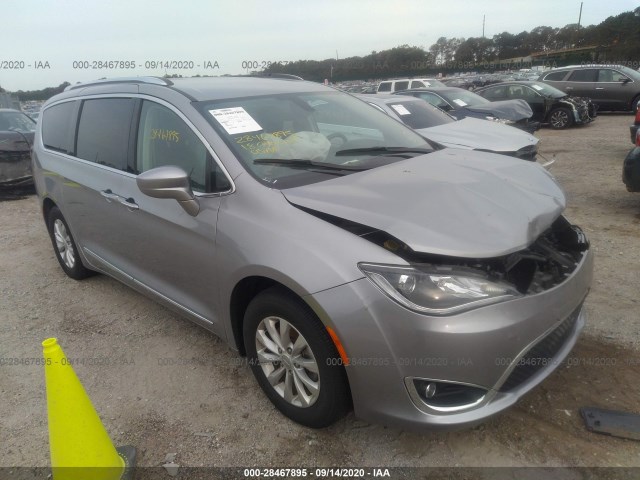 CHRYSLER PACIFICA 2018 2c4rc1bg3jr122731