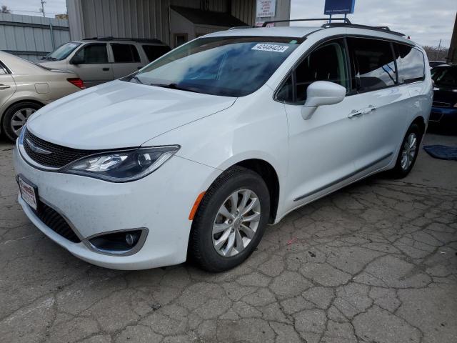 CHRYSLER PACIFICA T 2018 2c4rc1bg3jr123345