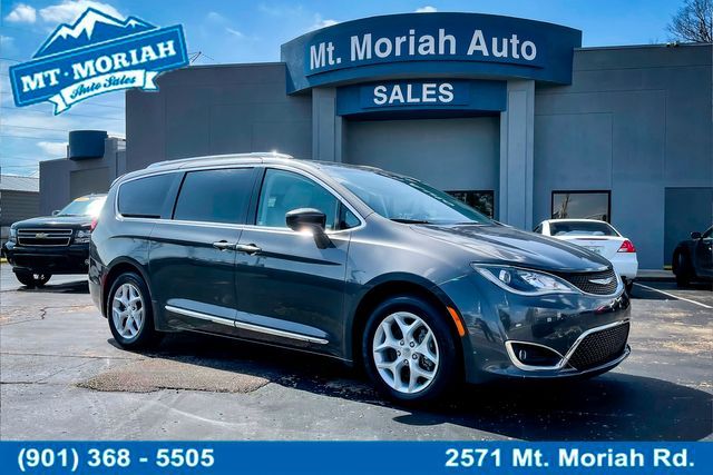 CHRYSLER PACIFICA 2018 2c4rc1bg3jr126519