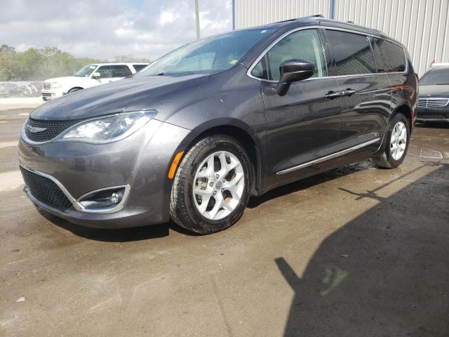 CHRYSLER PACIFICA T 2018 2c4rc1bg3jr127363