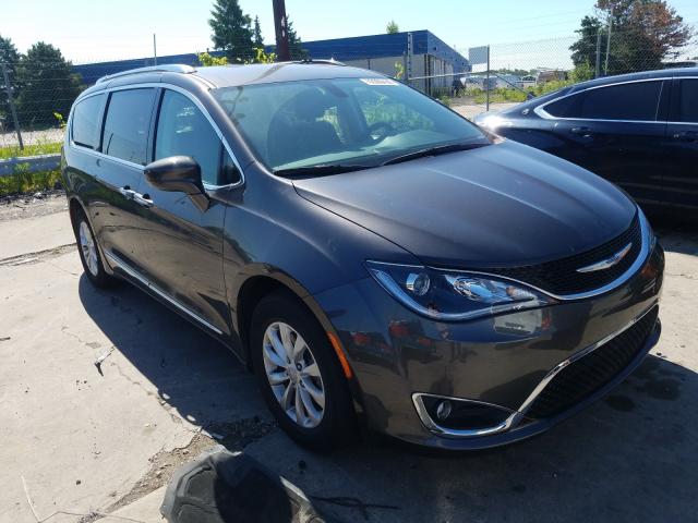 CHRYSLER PACIFICA T 2018 2c4rc1bg3jr133065