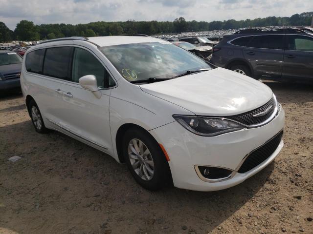 CHRYSLER PACIFICA T 2018 2c4rc1bg3jr142543