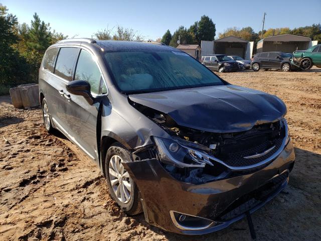 CHRYSLER PACIFICA T 2018 2c4rc1bg3jr148861