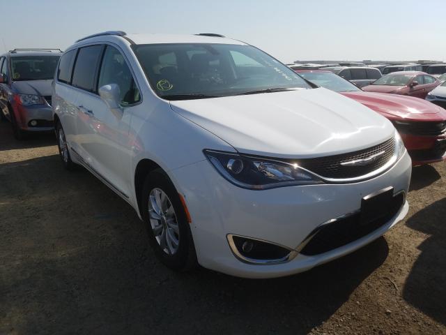 CHRYSLER PACIFICA T 2018 2c4rc1bg3jr152280