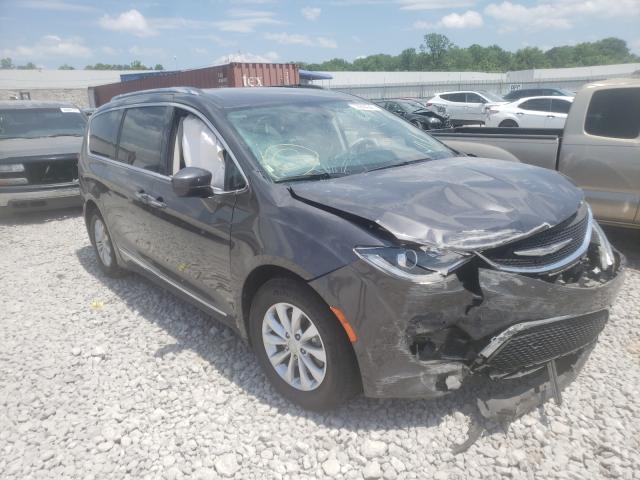 CHRYSLER PACIFICA T 2018 2c4rc1bg3jr153865