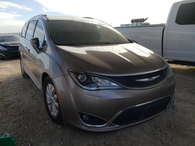 CHRYSLER PACIFICA T 2018 2c4rc1bg3jr153932