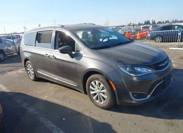 CHRYSLER PACIFICA 2018 2c4rc1bg3jr171007