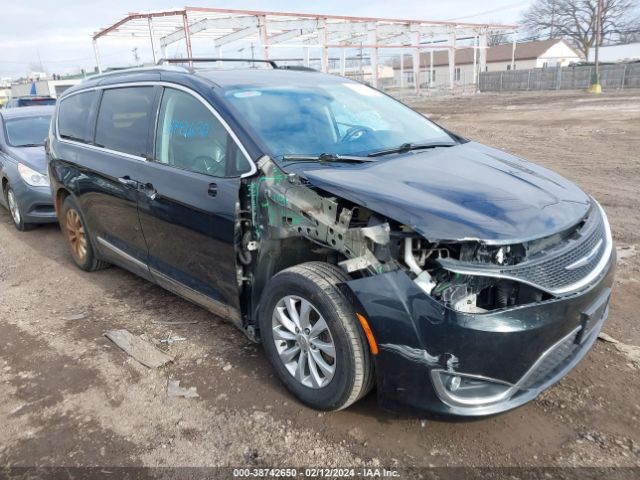 CHRYSLER PACIFICA 2018 2c4rc1bg3jr174649