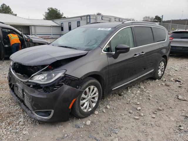 CHRYSLER PACIFICA T 2018 2c4rc1bg3jr211621