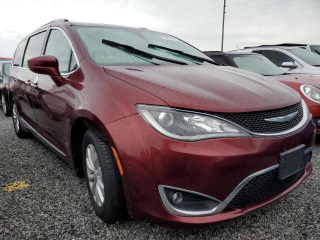 CHRYSLER PACIFICA T 2018 2c4rc1bg3jr214115