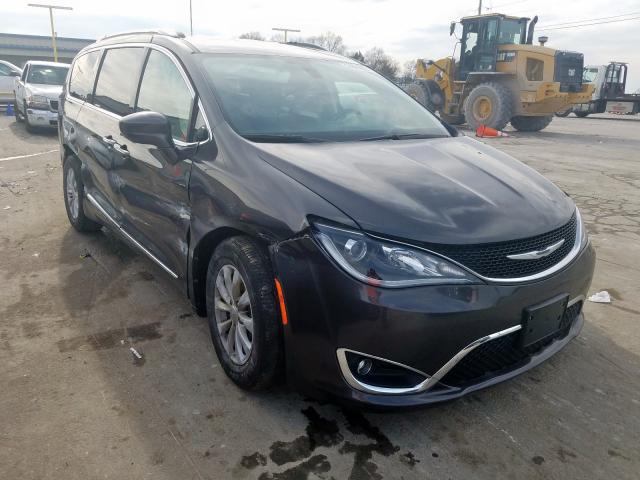 CHRYSLER PACIFICA T 2018 2c4rc1bg3jr217273