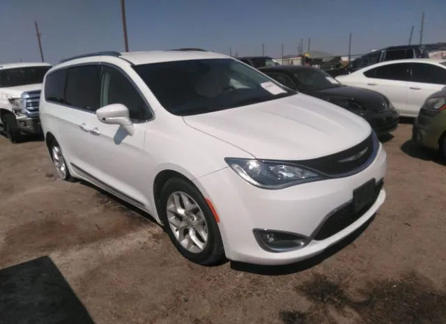 CHRYSLER PACIFICA 2018 2c4rc1bg3jr219041