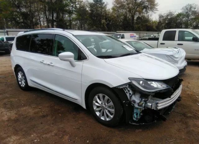 CHRYSLER PACIFICA 2018 2c4rc1bg3jr237152