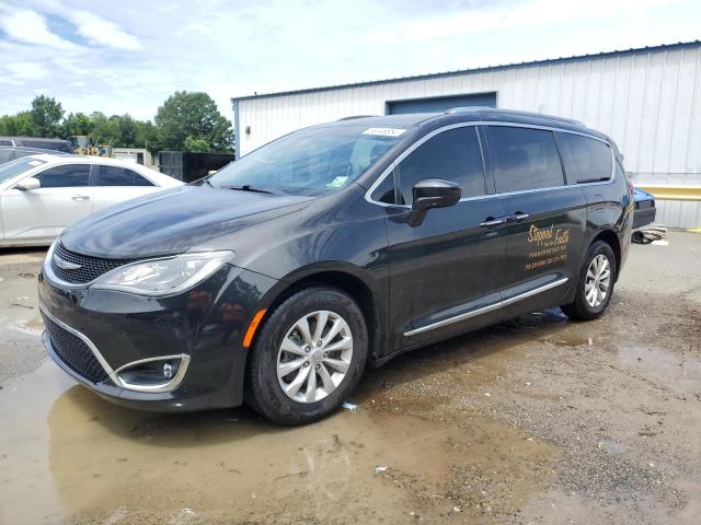 CHRYSLER PACIFICA 2018 2c4rc1bg3jr246448