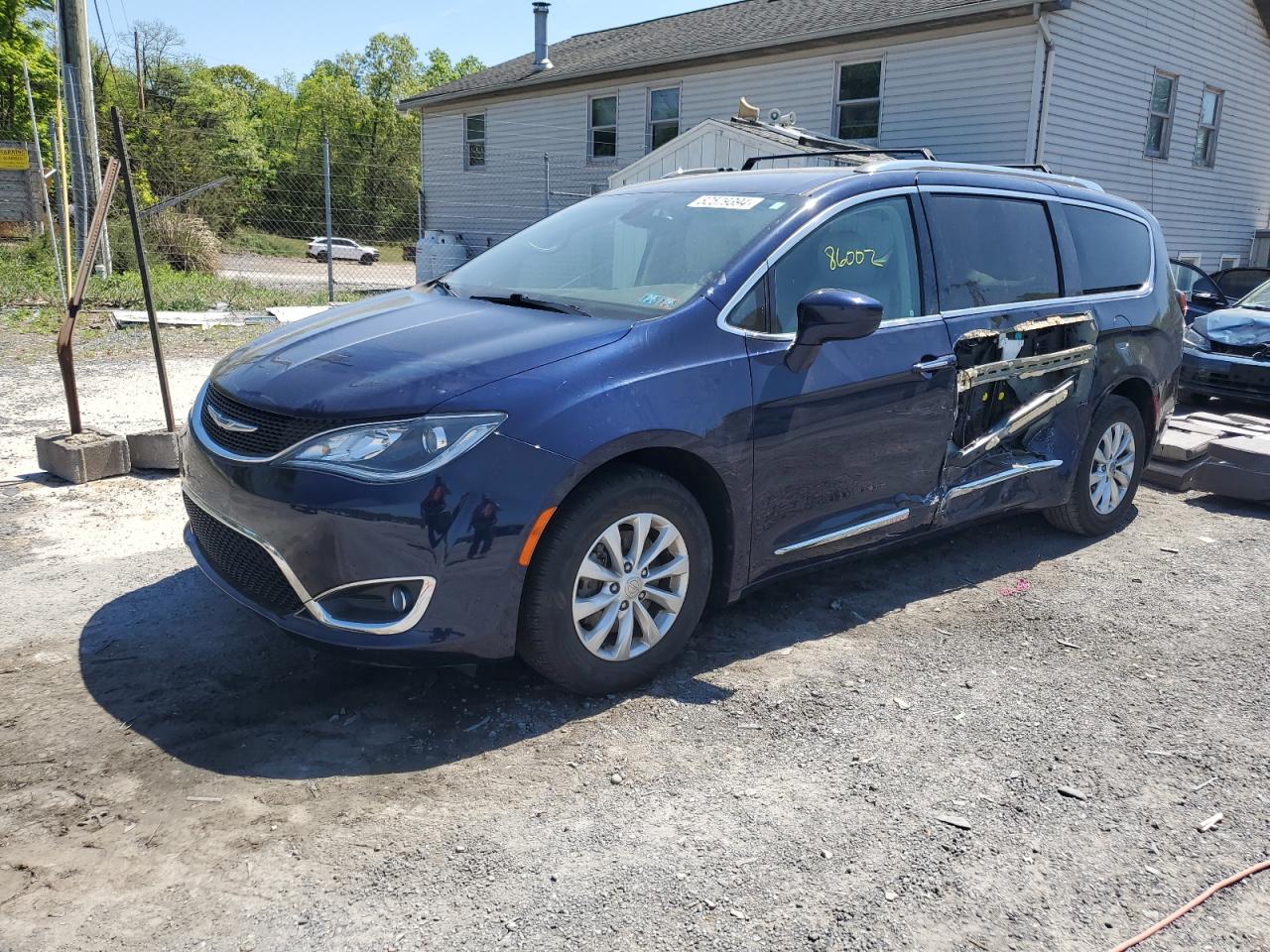 CHRYSLER PACIFICA 2018 2c4rc1bg3jr246756