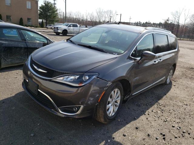 CHRYSLER PACIFICA T 2018 2c4rc1bg3jr253934