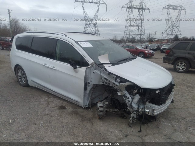 CHRYSLER PACIFICA 2018 2c4rc1bg3jr277991