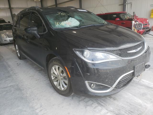 CHRYSLER PACIFICA T 2018 2c4rc1bg3jr290725